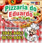 Pizzaria do Eduardo