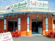 O Siri Cascudo Guaratuba