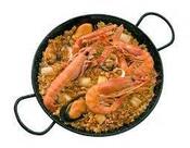 La paella world Fribourg