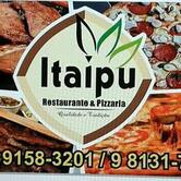 Restaurante e PIzzaria Itaipu