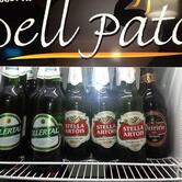 Parrilla y pizzeria Dellpato