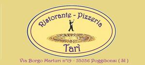 Tarì Ristorante Pizzeria