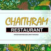 Chaithram Restaurant