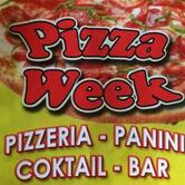 Pizza Week - Bar Pizzeria