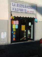 La Ristorazione D'Asporto Da Ettore