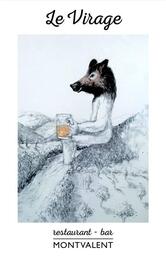 Restaurant Le Virage