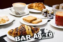 Bar Agorà