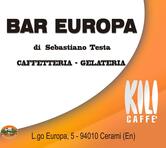 BAR EUROPA - Cerami