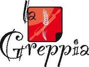 Chiosco La Nuova Greppia Piadineria