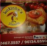 Pizzaria Lukinhas