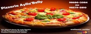 Aylla'Belly Pizzaria