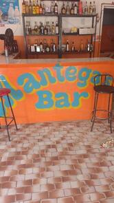 Mantegão Bar