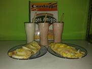 Lanchonete e Pizzaria Bons Amigos