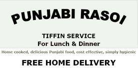 Punjabi Rasoi Tiffin Service