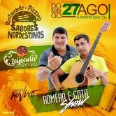 Churrascaria Sabores Nordestinoss Limoeiro do Norte CE