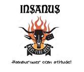 Insanus Food Truck Rio de Janeiro RJ