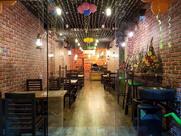 Dhaba Cafe - Jai Hind Chowk, Dhule