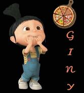 Giny