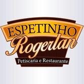 Espetinho Rogerlan