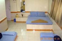 Hotel vaishali in saputara