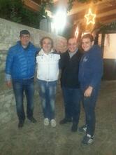 NEW The greasy pole - pizzeria