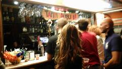 Chiosco Bar Sikanie Express