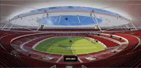 Stadium Food Service