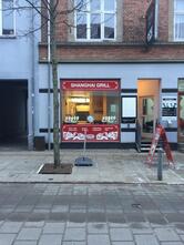 Shanghai Grill Hjørring