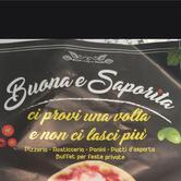 Buona E Saporita