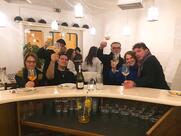 Osteria del Mare - Happy House