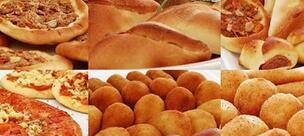 Lanchonete 4 Sabores