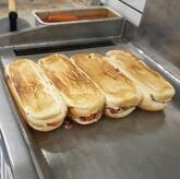 Almeida Lanches & Pizza