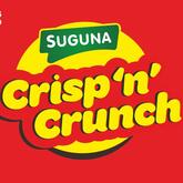 CRISP & Crunch Bagulgunte Bangalore.
