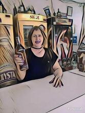 Bar Pinguim - BAR DA SONIA Uberaba MG