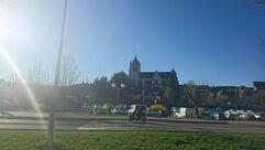 Franch'country Truck