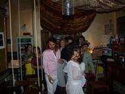 Trottamundo Kafe Libreria