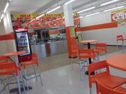 ABBAS KEBAB RESANA DI QAISAR ABBAS