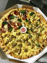 Boca do Forno Pizzaria Delivery