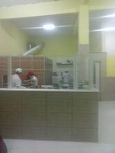 Pizzaria e restaurante Trefratelli