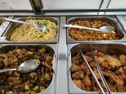 Churrascaria e Restaurante Da Hora Pôrto Velho RO