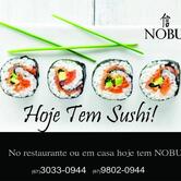 NOBU DAIMU Dourados MS