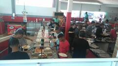 Churrascaria Parada Grill Jacareí Jacareí SP