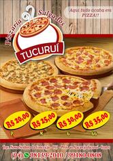 Pizzas & Salgados Tucuruí