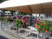 İstanbul Paşa pizzeria kebap