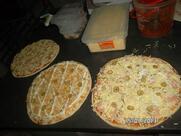 Ribatejoemgoiaspizzaria,confeitaria,snackbar