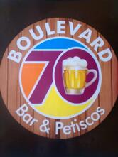 Boulevard 70