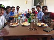 A1 Food and Beverages