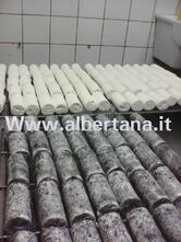 Formaggio di capra casina albertana