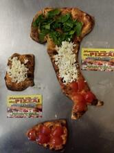 Mamma Mia Che Pizza