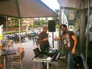 My Gym Bar - Energym music bar